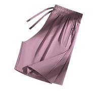 Short De Sudation Taille Haute Hiver Eponge VTT Musculation Foot Training Classique Stretch Ultra Bretelle Genou Pantacourt Polyester Clair Original Body Brassières in Vieux