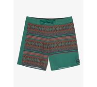 Billabong - Burleigh Pro - Boardshort - 32 - sea green