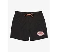 Short de surf Billabong Foundation LB Noir XL