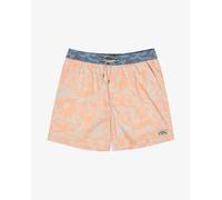 Short de surf Billabong Ty Williams LB Multicolore M