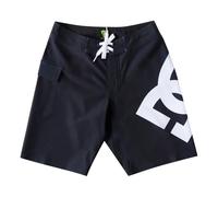 Dc Shoes Lanai 21 Swimming Shorts Noir 32 Homme