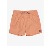 Short de surf enfant Billabong All Day Orange XL
