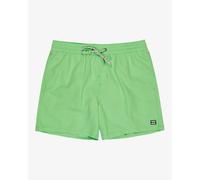 Short de surf enfant Billabong All Day Vert L