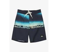 Short de surf enfant Quiksilver Everyday Half Jam 13 Bleu 3 ans
