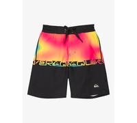 Short de surf enfant Quiksilver Everyday Half Jam 13 Noir 3 ans