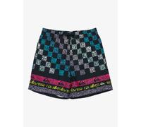 Quiksilver - Kid's Everyday Printed Volley 14'' - Short de bain - 158/164 - dark navy next gen