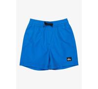 Short de surf enfant Quiksilver Everyday Volley 12" Bleu 2 ans