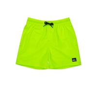 Vêtements Quiksilver Everyday Volley Yth 14 pour Enfant 16A Jaune