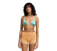 Short de surf femme Billabong 2/2 Spring Glider Orange 2XS