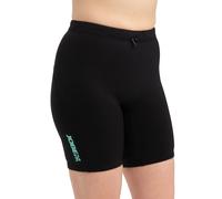 Short de surf femme Jobe Sports Noir S