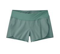 Patagonia - Women's Stretch Hydropeak Surf Shorts - Boardshort - S - blue sage
