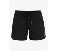 Roxy Short de bain Classics 5'' Noir Taille S Femme