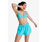 Roxy No Bad Waves Swimming Shorts Bleu M Femme
