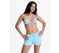 Roxy Short de bain Wave 2´´ Bleu 2XL Femme
