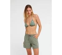 Roxy Wave 5´´ Swimming Shorts Gris XS Femme