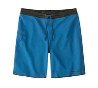 Patagonia Short de surf Hydrolock 2.0 19'' Bleu Taille 28