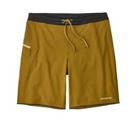 Short de surf Patagonia Hydrolock 2.0 Marron 30