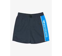 Short de surf Quiksilver Everyday Clicker Volley 15 Bleu L