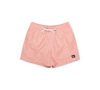 Quiksilver Everyday Deluxe Volley 15´´ Swimming Shorts Rose M Homme