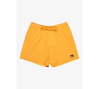 Short de surf Quiksilver Everyday Flex Volley 15" Jaune M