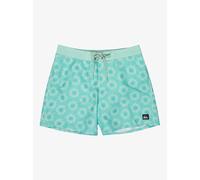 Quiksilver Everyday Half Jam 16´´ Swimming Shorts Bleu 33 Homme