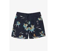 Quiksilver Everyday Half Jam 16´´ Swimming Shorts Bleu 36 Homme