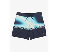 Short de surf Quiksilver Everyday Half Jam 16 Bleu 38