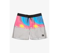 Quiksilver Boardshort Everyday Half Jam 16 Homme Gris