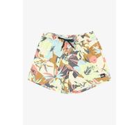 Short de surf Quiksilver Everyday Printed Volley 15 Multicolore XS