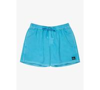 Short de surf Quiksilver Everyday Surfwash Volley 15" Bleu S