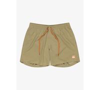 Short de surf Quiksilver Everyday Volley 15" Vert XS