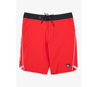 Quiksilver Highline 20´´ Swimming Shorts Rouge 34 Homme