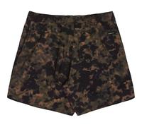 Quiksilver Highline Amphibian 17´´ Shorts Marron,Noir 34 Homme