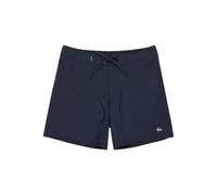 Short de surf Quiksilver Kaimana Bleu 34