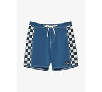 Short de surf Quiksilver Original Arch 18" Bleu 34