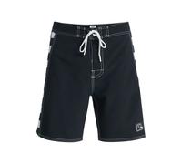 Short de surf Quiksilver Original Arch 18 Noir 28