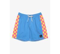 Short de surf Quiksilver Original Arch Volley 17" Bleu XS