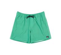 Short de surf Quiksilver Stretch Piped Vert XS
