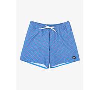 Short de surf Quiksilver Stretch Printed Bleu XL