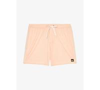 Short de surf Quiksilver Stretch Printed Orange M