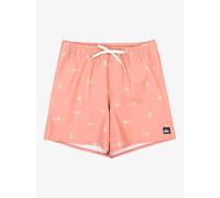 Short de surf Quiksilver Stretch Printed Rose S
