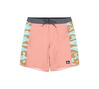 Quiksilver - Surfsilk Arch 18 - Boardshort homme Desert Sand - US 31 - Entrejambe 18"