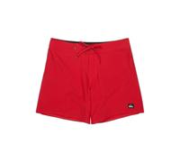 Quiksilver Maillot de bain Surfsilk Kaimana 16inch rouge Taille 30