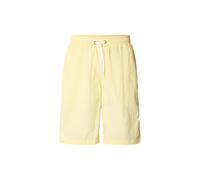 Short de surf Urban Classics Jaune 2XL