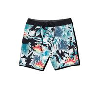Volcom Leaf It Mod 19´´ Swimming Shorts Multicolore 32 Homme