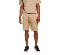 Short de survÃªtement cargo Urban Classics Organic Beige M