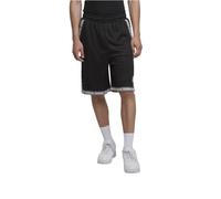 Short de survÃªtement Dangerous DNGRS Dunkin Noir L