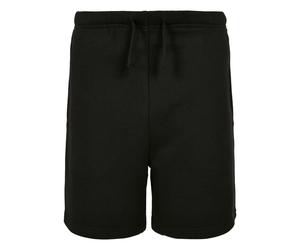 Short de survÃªtement enfant Urban Classics Basic Noir 7/8 ans