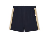 Short de survÃªtement Lyle & Scott Contrast Bleu M