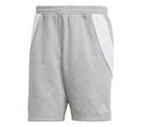 Short de survêtement adidas Tiro 24 Gris S Male